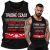 TANK TOP PATRIOTYCZNI TRUDNE CZASY